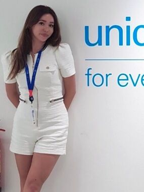 Morgan de Toi White Textured Short Sleeve Romper tweed